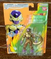 Bandai Dragon Ball Evolve: (2024) GOLDEN FRIEZA 4.5" Action Figure! #36274