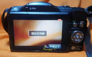 Panasonic Lumix DMC-GF5 微單眼 相機