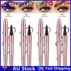 3D Eyebrow Pencil Smudge-proof 4 Fork Tip Eyebrow Pen Eye Brow Pencil for Makeup
