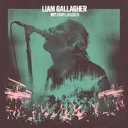 Liam Gallagher MTV Unplugged CD