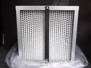 Extract-All Rf-987-Hepa Air Scrubber Filter,Merv 17,12X12x6 (G)