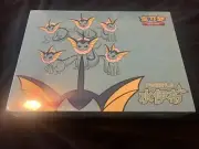 Pokemon Chinese TCG Exclusive Eevee Advanced Gift Box Sealed **US Seller**