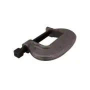 Wilton 14536 2-FC InchO Inch Series Bridge C-Clamp Full Closing Spindle