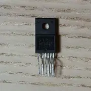 STRW6553A Off-Line Quasi-Resonant Flyback Switching Regulator AU STOCK FAST POST