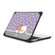 MacBook Air 13-inch (M2 - M4) Bounce Case Nap Time