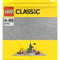 在飛比找蝦皮購物優惠-LEGO 樂高 10701 Classic經典系列 灰色底板