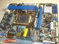 在飛比找Yahoo!奇摩拍賣優惠-ASRock 華擎 H71M-DG3 1155腳位 Inte