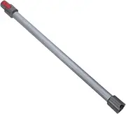 Quick Release Extension Wand，Compatible for Dyson，V7 V8 V10 V11 V15 Cordless Stick Vacuum Tube Accessorie