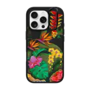 iPhone 16 Pro Impact Ring Stand Case MagSafe Compatible OASIS IPHONE CASE BY SUE TSAI