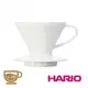 其里商行 HARIO - V60 濾杯 經典款 1-2人 ( VDC-01W )