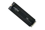 [CT2000T705SSD5] Crucial T705 2TB Gen5 NVMe SSD with Heatsink