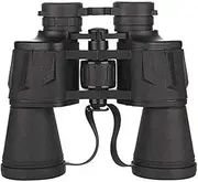 High Power Telescope Outdoor High Clarity Binocular 20x50 Survival Tools Zoom Binoculars High Power Telescope Climbing Easy Take