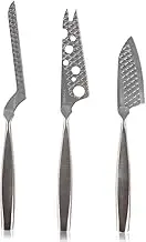 Boska Holland 3-Piece Knife Set Steel