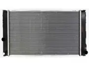 Radiator For 2012-2016 Toyota Prius V 1.8L 4 Cyl 2014 2013 2015 WS982WC Radiator