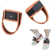 VR Tracker Straps Feet(New Model for 2024), for Vive Tracker,Vive Ultimate Track