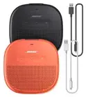 Bose SoundLink Micro Bluetooth Speaker Mini Portable Wireless USB Rechargeable-