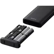 Sony FA-EBA1 External Battery Adapter, compatible w/ HVLF60M & HVLF60RM