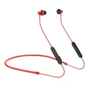 X10 HiFi Wireless bluetooth Neckband Earphone Magnetic IPX5 Waterproof Sport Headphone with Mic