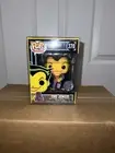Funko POP! Heroes Batman The Joker #370 Black Light Glow Special Edition