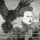Schubert / Sly / Chimera Project - Winterreise [New CD]