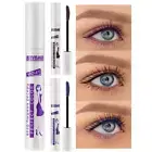 Luxvisage MASCARA PERFECT COLOR FAN OF LUSH EYELASHES - 3 shades