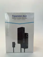 Surface Pro Docking Station Microsoft 12-in-1 Surface Triple