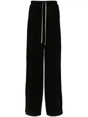 [Rick Owens] Lido Track Pants