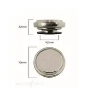 CPC Oil Cap - OC63