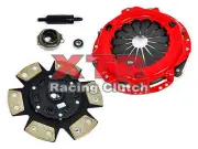 XTR STAGE 3 CLUTCH KIT 86-88 TOYOTA 4RUNNER PICKUP TRUCK SR5 2.4L TURBO (for: Toyota)