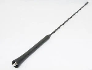 Lotus Elise Esprit Exige Vauxhall VX220 Opel Speedster Aerial Antenna Mast 36 cm