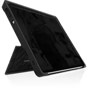 STM Dux Shell Case for Surface Pro 8 (Black)
