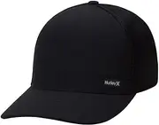 [Hurley] Men's League Dri-Fit Snapback Baseball Cap