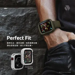 JTL JTLEGEND ShockRim Apple Watch 8 7 6 5 4 SE 防摔殼 保護殼 保護套