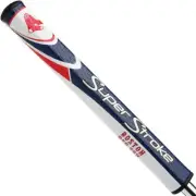 Super Stroke Mid Slim 2.0 Boston Red Sox Putter Grip