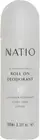 Natio Australia Aluminum Free Roll-On Deodorant - 100Ml - Deodorant for Sensi...