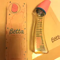 在飛比找蝦皮購物優惠-日本防脹氣Betta奶瓶