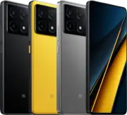 Xiaomi Poco X6 Pro 5G 6.67"IPS 12/512GB 64MP Global Version 5000mAh By FedEx