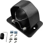 Bike Rear Wheel Mount Quick-Release Car Roof Mount Carrier Rack Bicycle Bracket Holder QIUNI