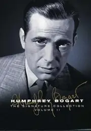 Humphrey Bogart - The Signature Collection, Vol. 2 (The Maltese Falcon Three-Disc Special Edition / Across the Pacific / Action in the North Atlantic / All Through the Night / Passage to Marseille)