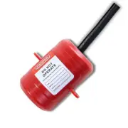 Electrical Plug Lock for Lockout Tagout - 220 Volt Power Cord Lockout4465