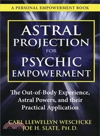 在飛比找三民網路書店優惠-Astral Projection for Psychic 