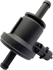 MEXWLOP 28910-26900 Vapor Canister Purge Valve Solenoid, for K-ia Rio Rio5 Soul Borrego, for Accent, for Elantra, for Genesis, 911808 2891026900 911-808 ﻿