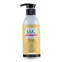 在飛比找松果購物優惠-bbG 乳油木燕麥保濕乳液200ml (8.6折)