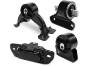 Engine Mount and Transmission Mount Kit For 2011-2014 Chrysler 200 TD369MY (for: Chrysler)