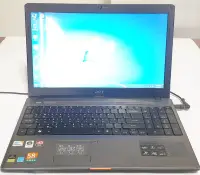 在飛比找露天拍賣優惠-╰阿曼達小舖╯ 二手筆電 宏碁 ACER 5810TG CP