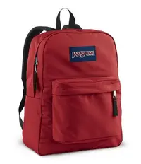 在飛比找Yahoo!奇摩拍賣優惠-【寧寧精品*台中皮包30年老店】JANSPORT 校園後背包