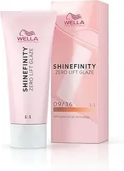 Shinefinity 09/36 60 ml Shade Vanilla Glaze