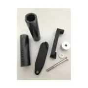 Frame Protector Crash Sliders Fits For Kawasaki Ninja 250 /250R / EX250 08-13