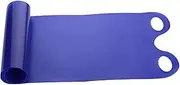 SUPVOX Children Skiing Sled Snow Sled for Boys and Girls Outdoor Sliding Board Toys Winter Plaything