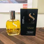 NANA實拍二店~ ALFAPARF SEMI DI LINO金鑽水晶滋養液(亞麻籽油) 30ML 50ML